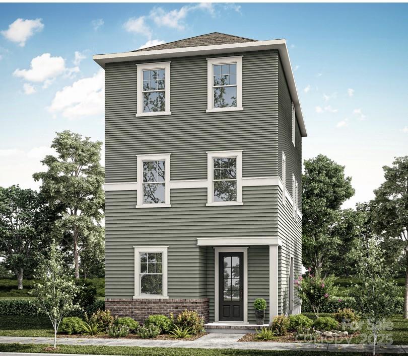 429 Delburg Mill Alley Drive