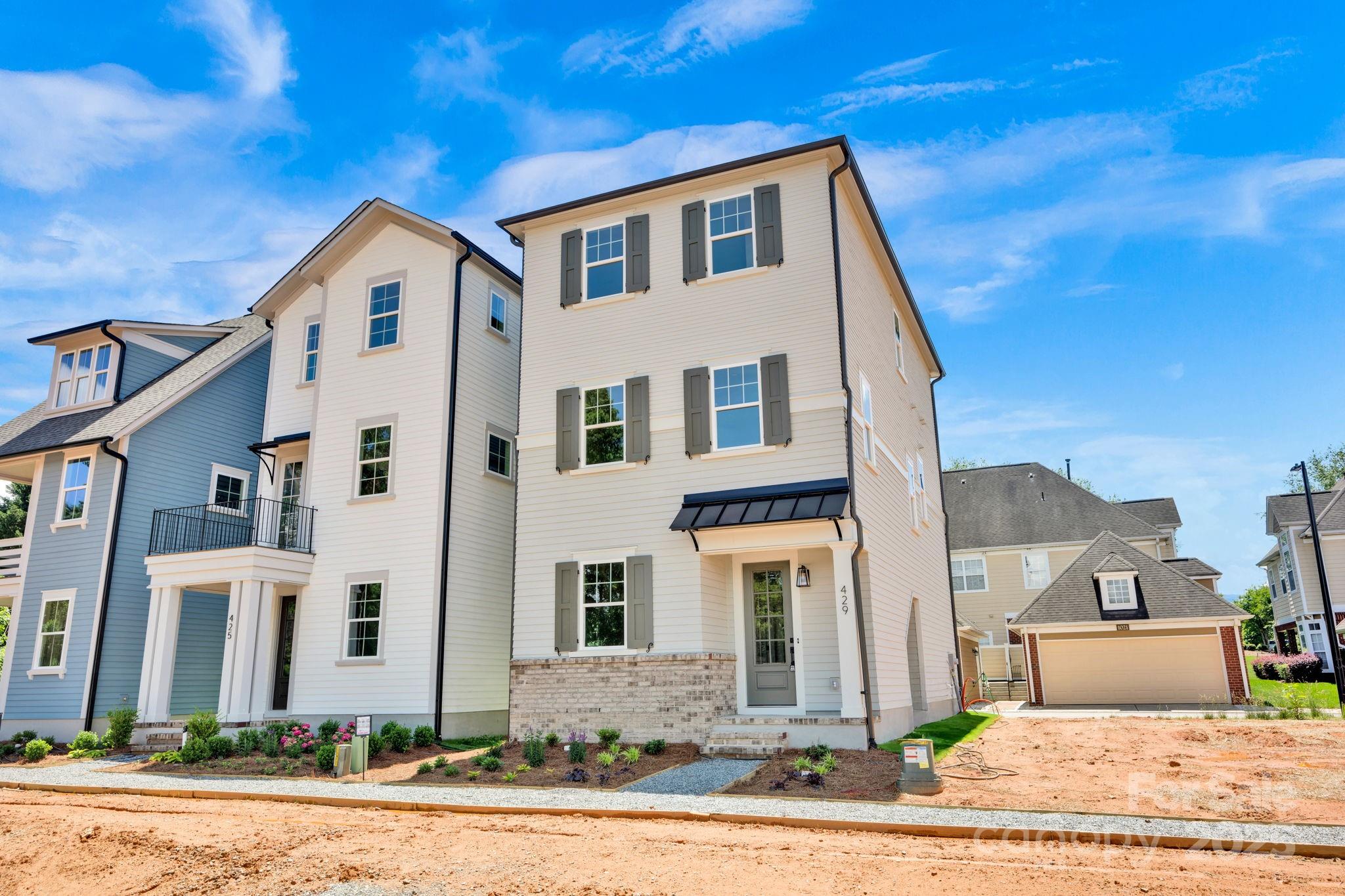 429 Delburg Mill Alley Drive