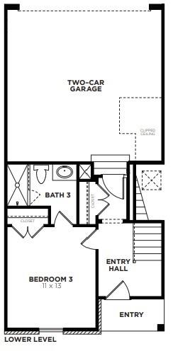 429 Delburg Mill Alley Drive