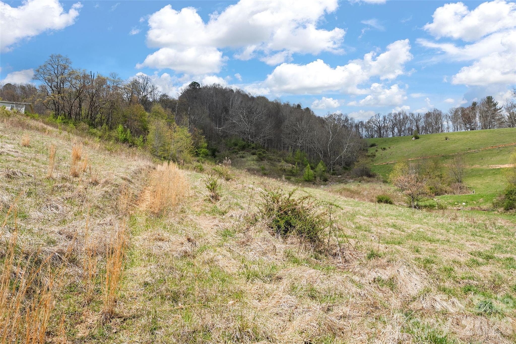 00 Inheritance Mountain Road