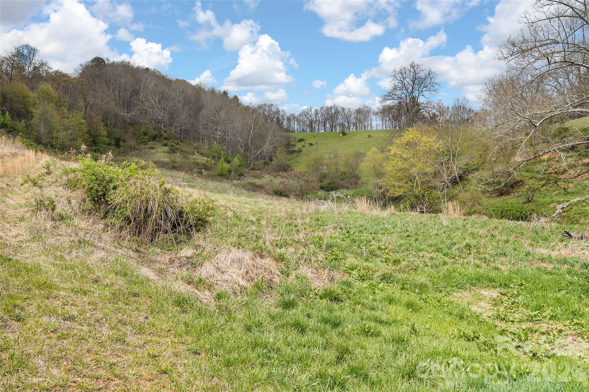 00 Inheritance Mountain Road