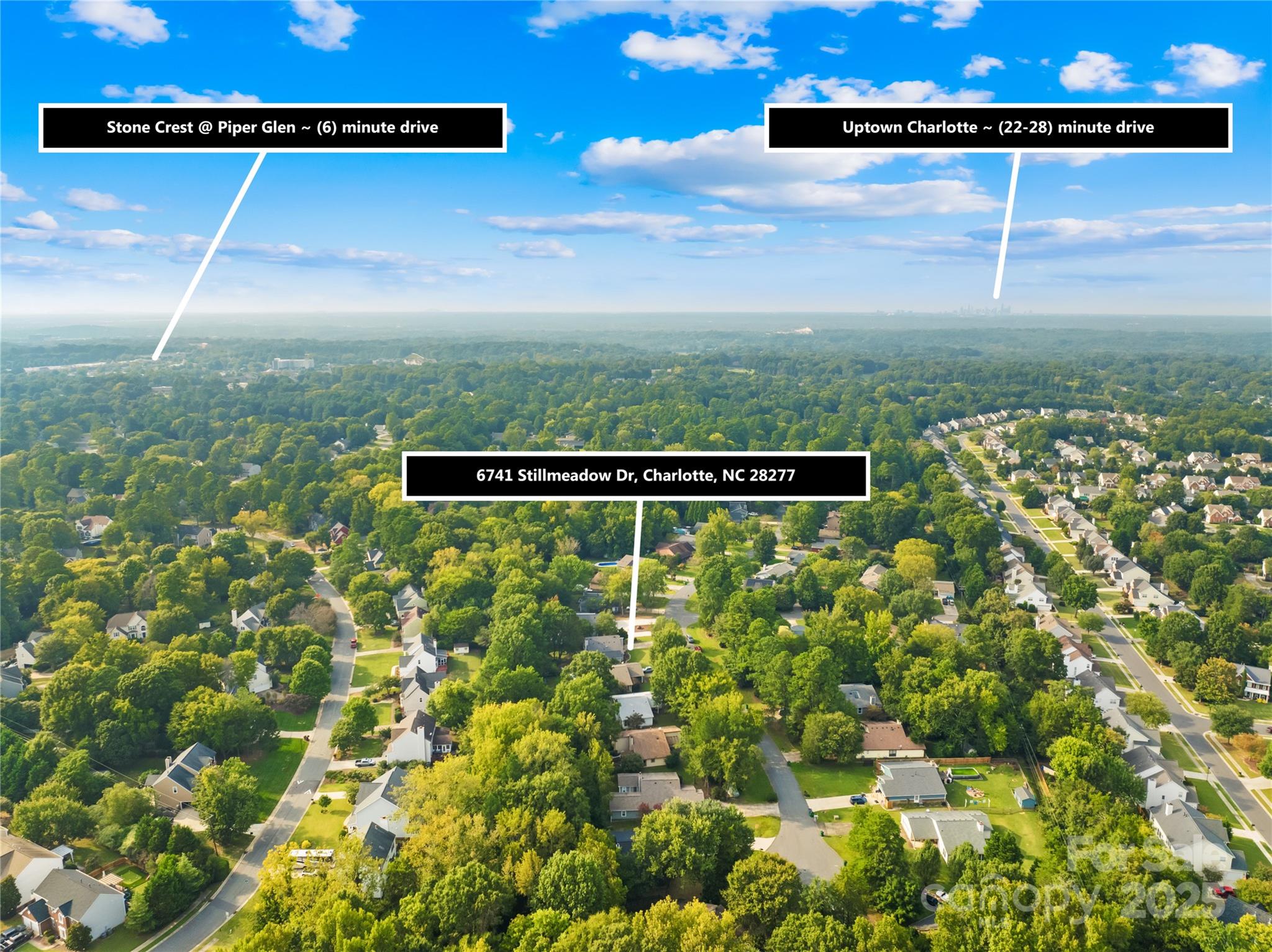 Provincetowne - Residential