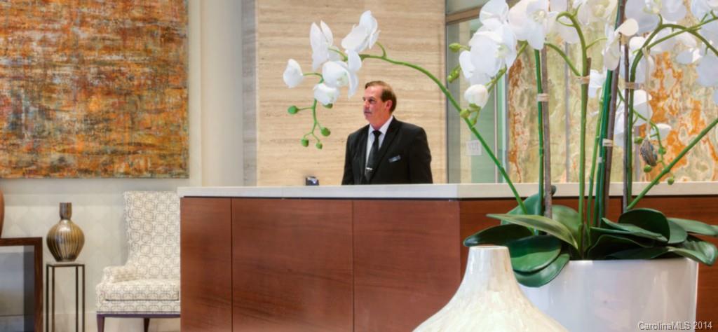 Fourth Ward - Residential Lease