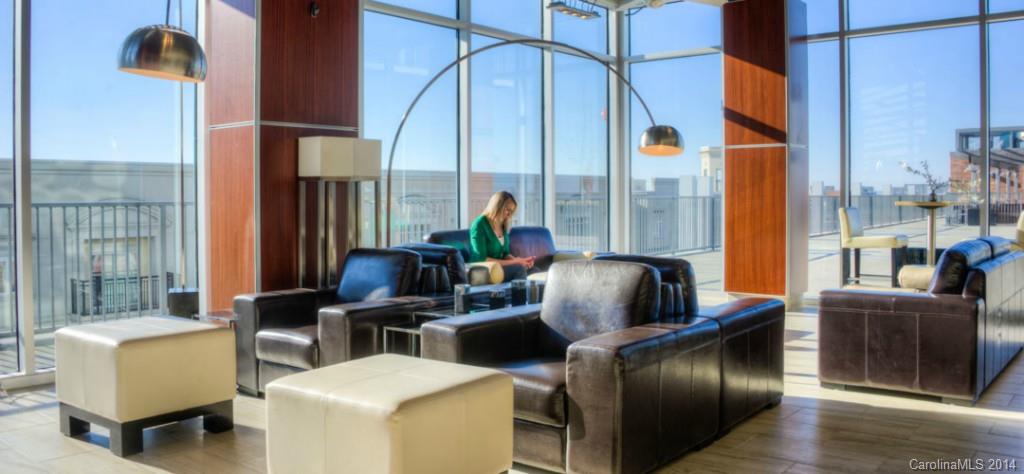 Fourth Ward - Residential Lease