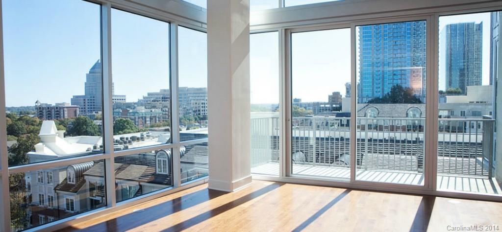 Fourth Ward - Residential Lease