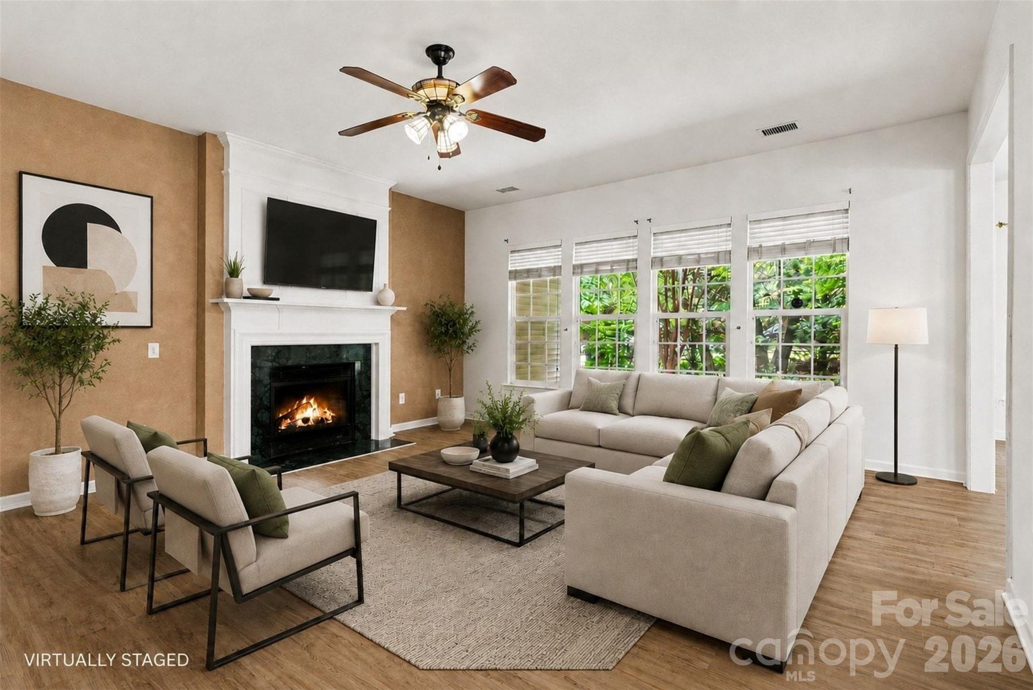 8708 Heron Glen Drive