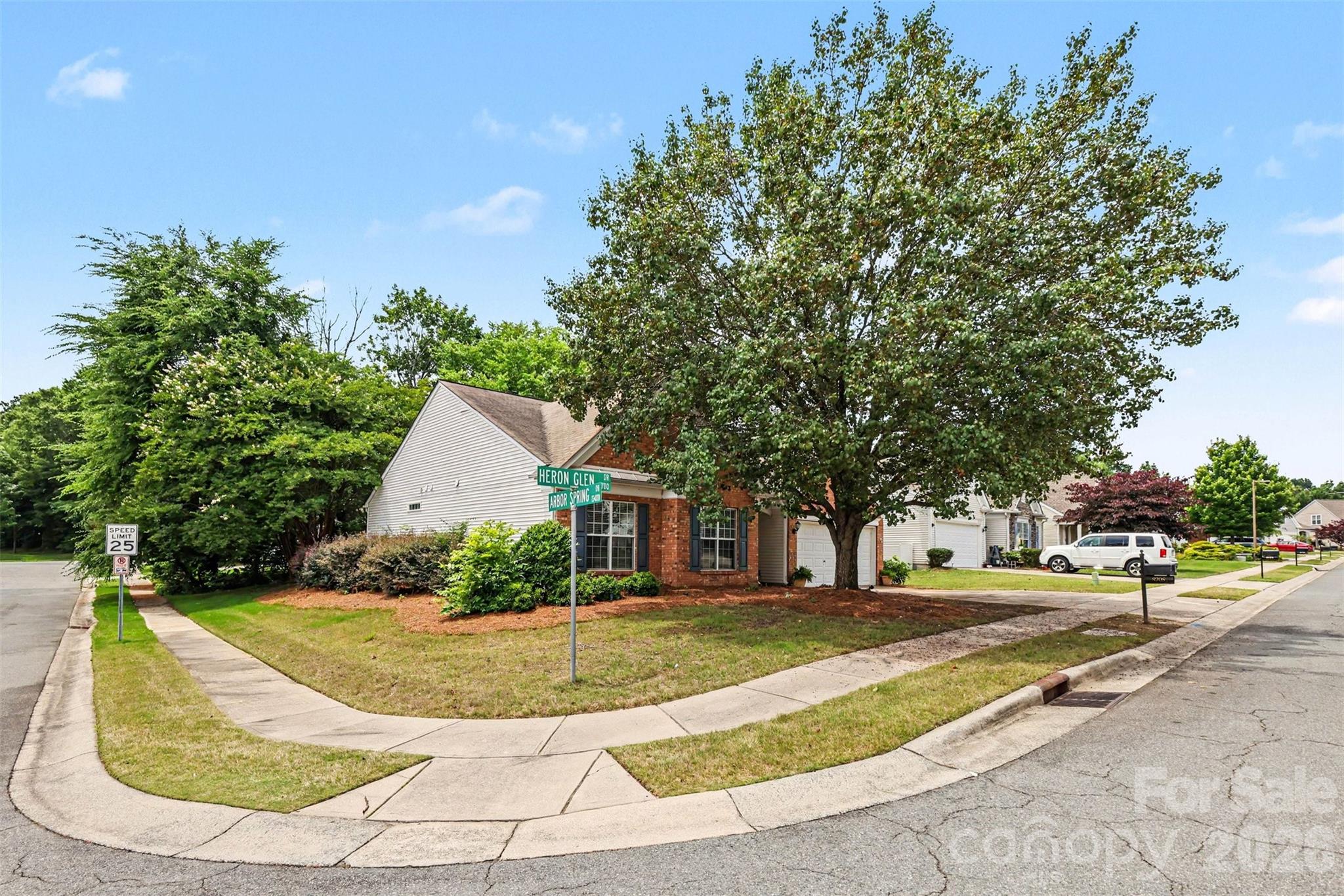8708 Heron Glen Drive
