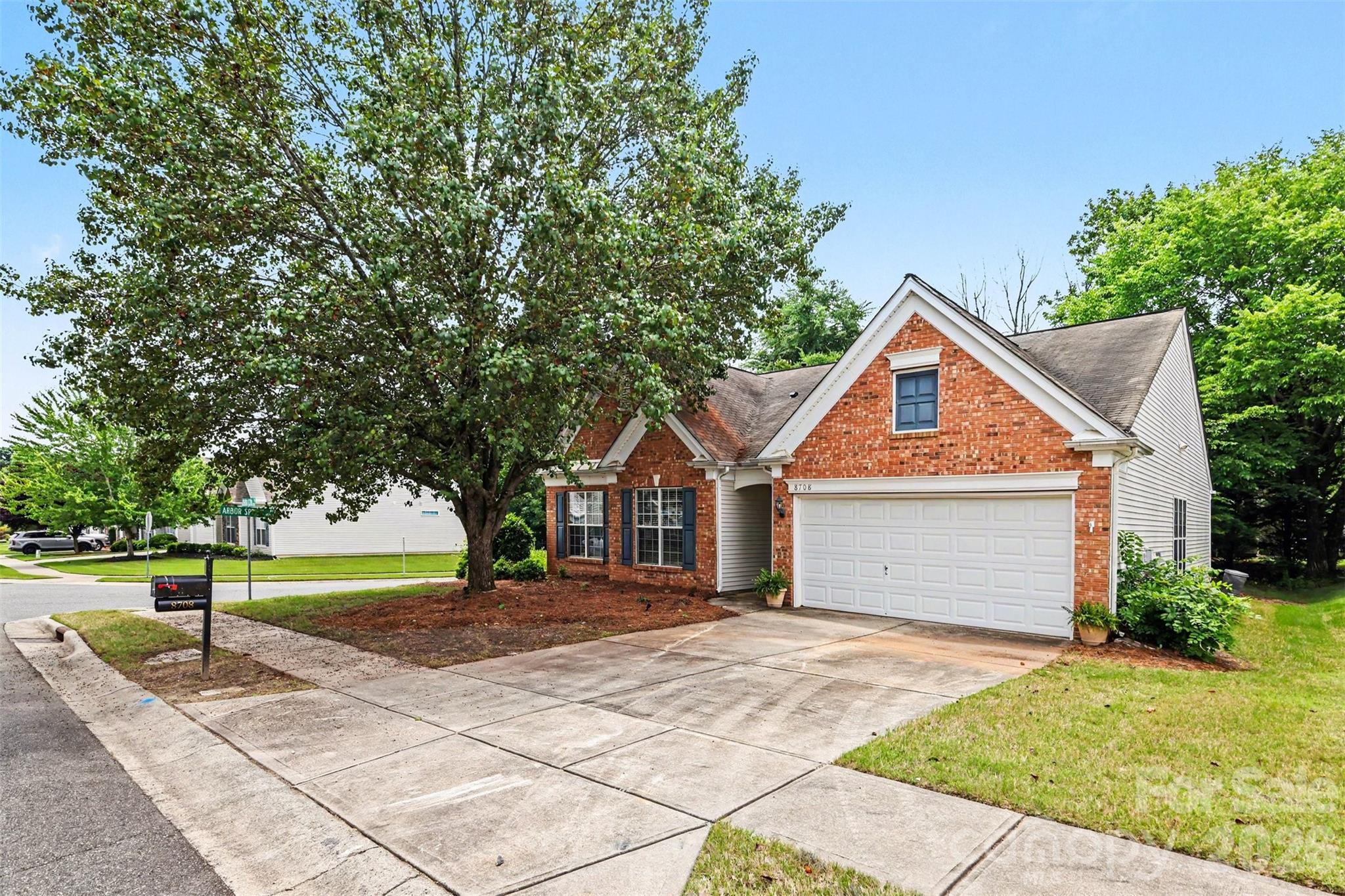 8708 Heron Glen Drive