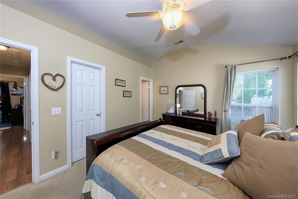 Mckee Woods - Residential