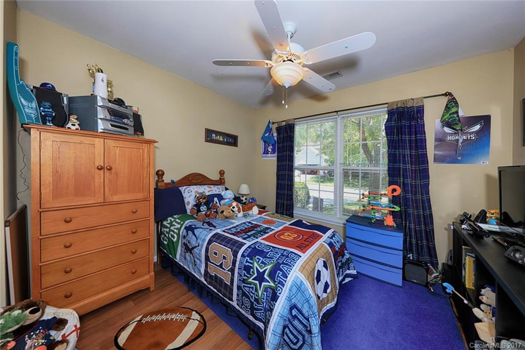 Mckee Woods - Residential