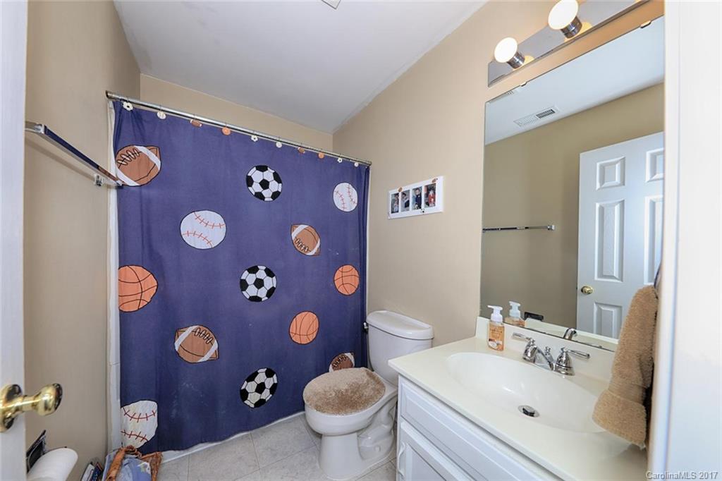 Mckee Woods - Residential