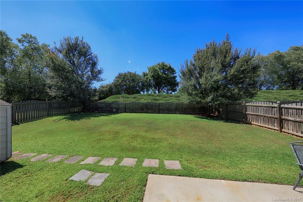 Mckee Woods - Residential