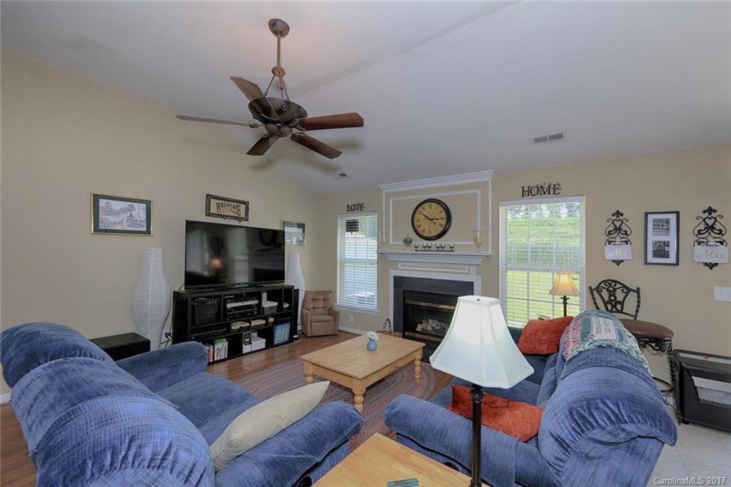 Mckee Woods - Residential