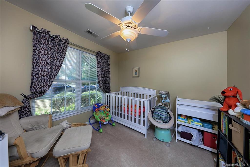 Mckee Woods - Residential