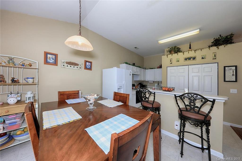 Mckee Woods - Residential