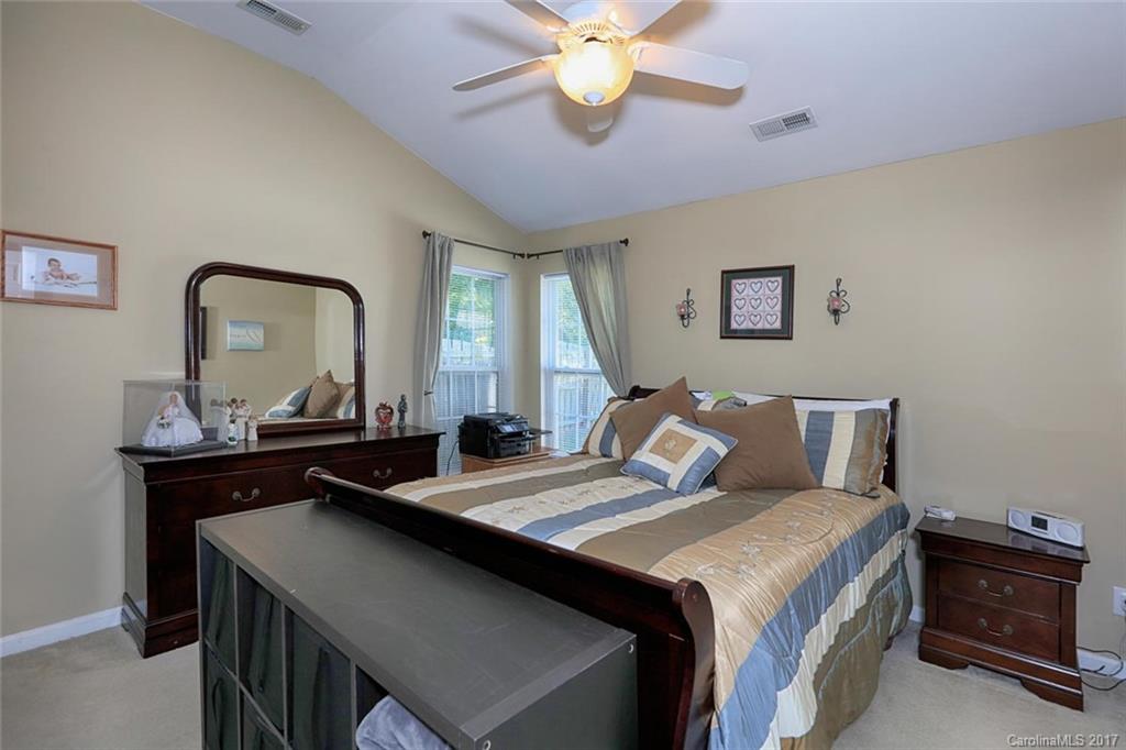 Mckee Woods - Residential