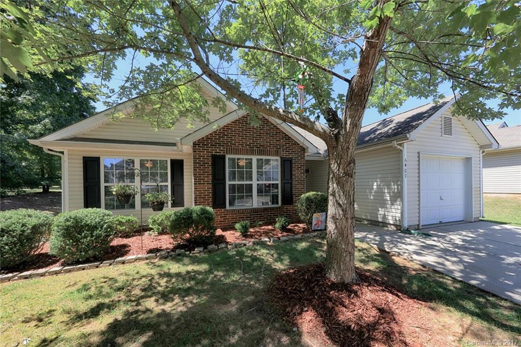 Mckee Woods - Residential