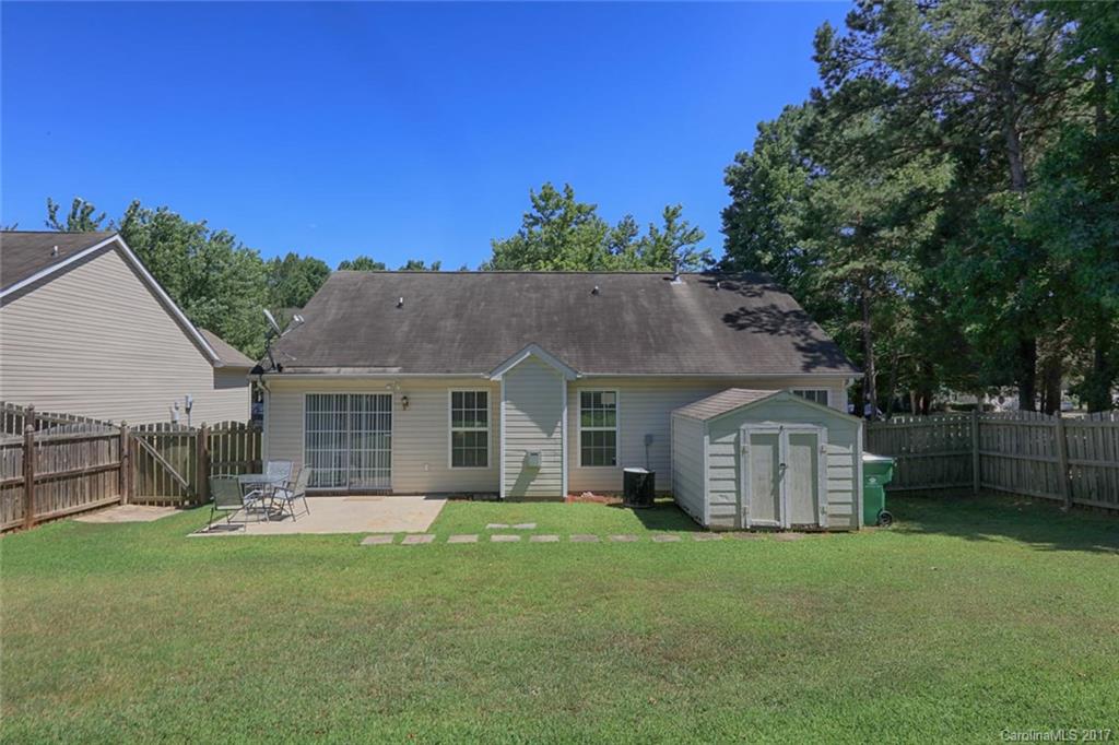 Mckee Woods - Residential