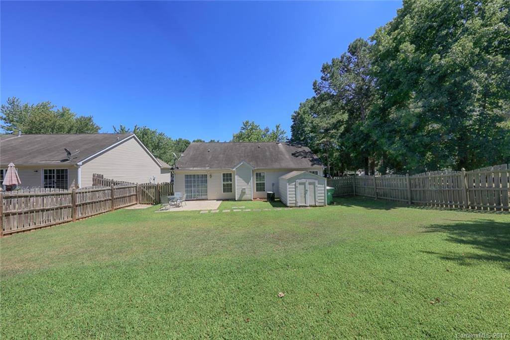 Mckee Woods - Residential