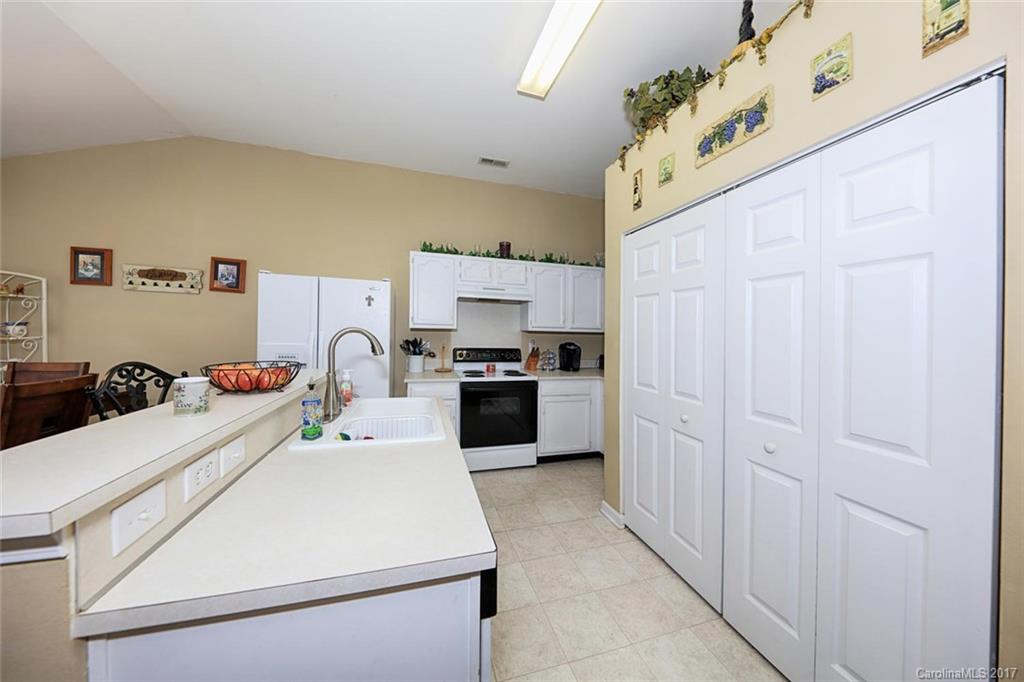 Mckee Woods - Residential