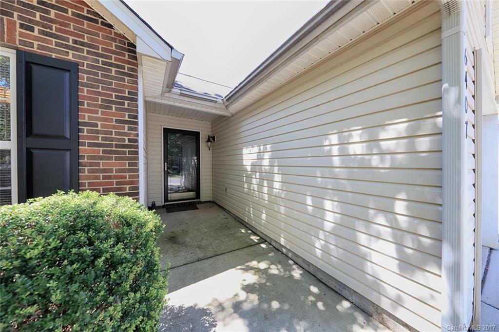 Mckee Woods - Residential