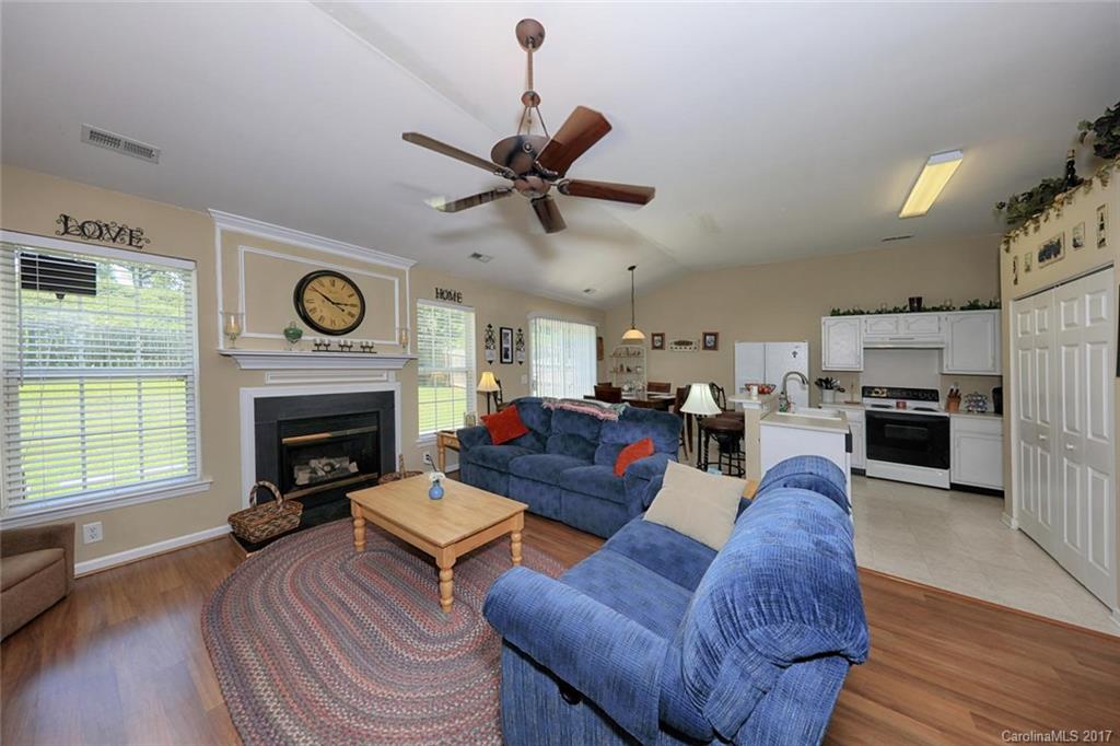 Mckee Woods - Residential