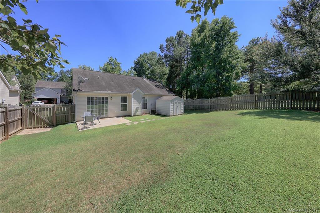 Mckee Woods - Residential