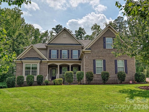 Photo of 9311 Scorpio Lane, Mint Hill, NC 28227 (MLS # 4418915)