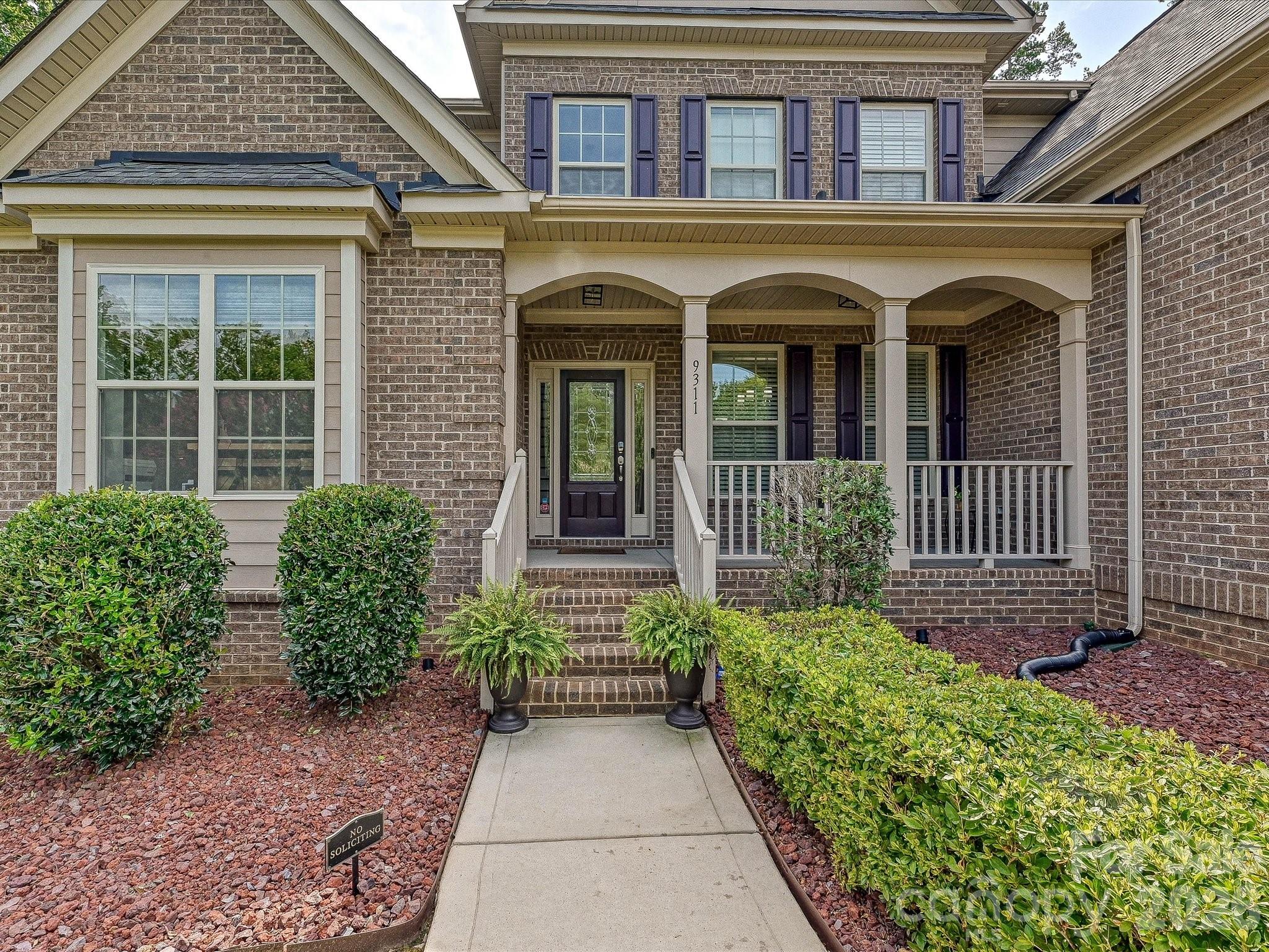 9311 Scorpio Lane