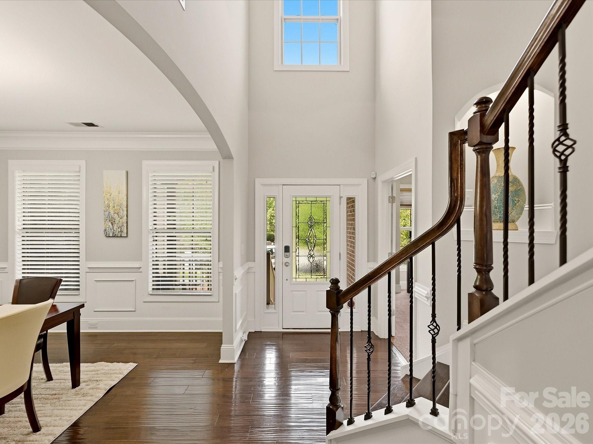 9311 Scorpio Lane