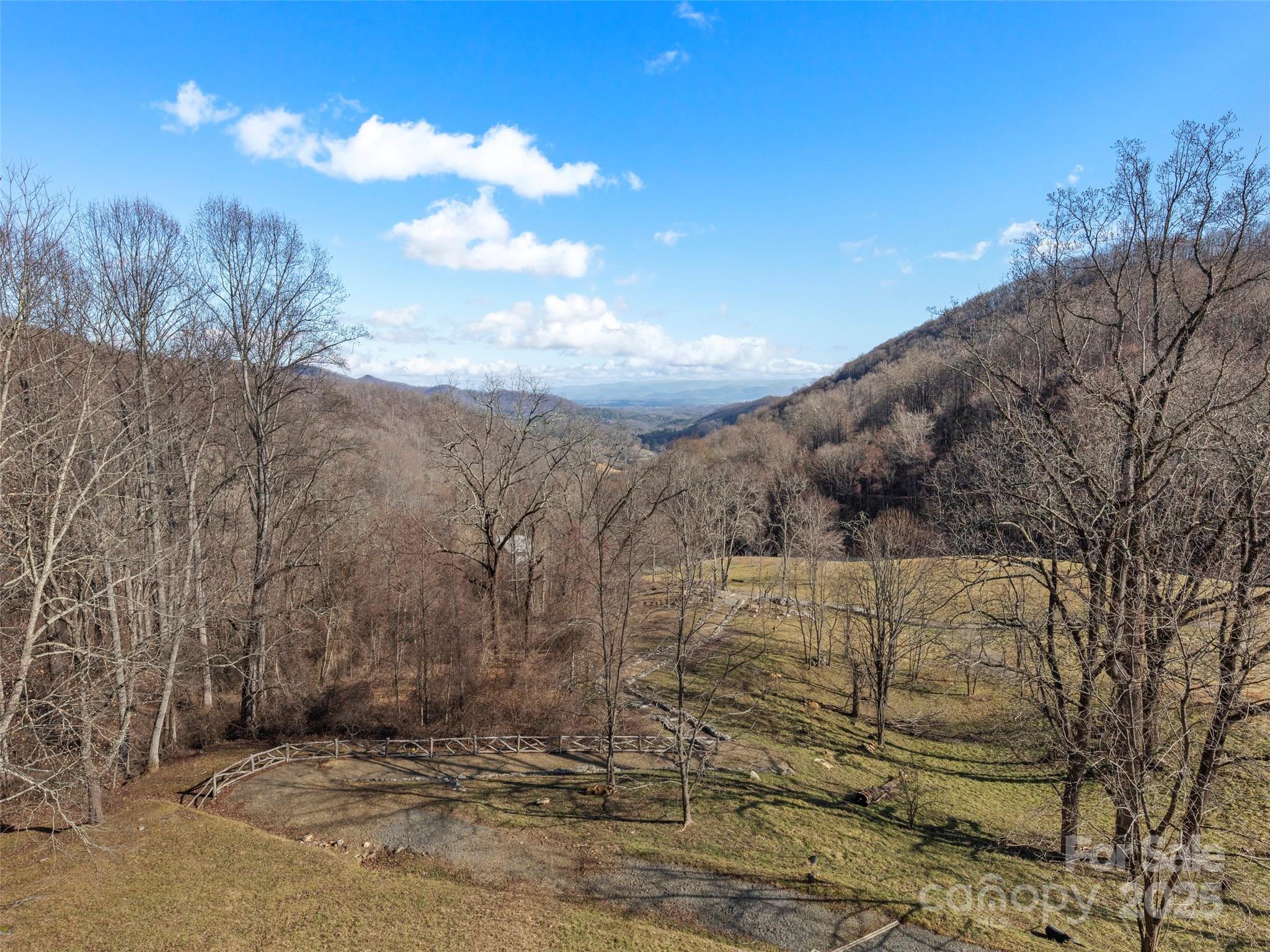 Whisper Mountain - Land