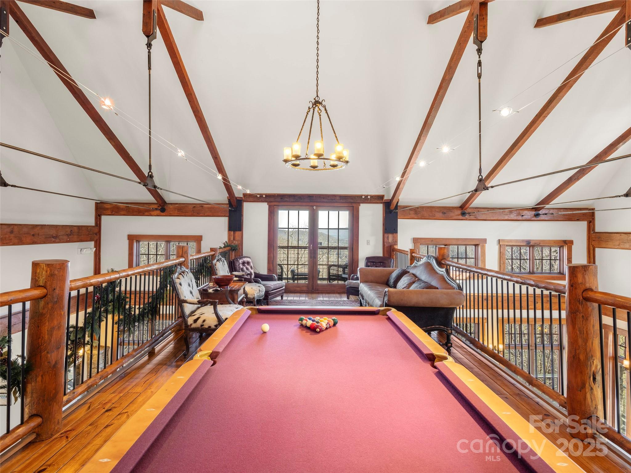 Whisper Mountain - Land