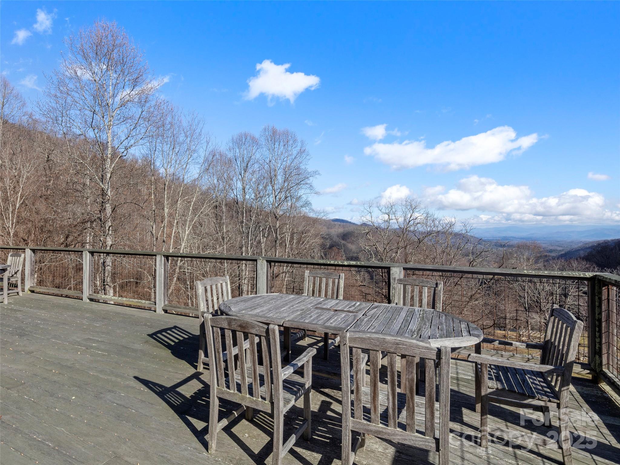 Whisper Mountain - Land