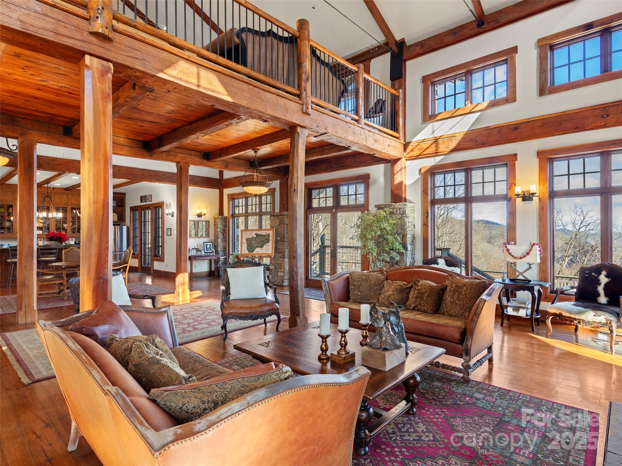 Whisper Mountain - Land