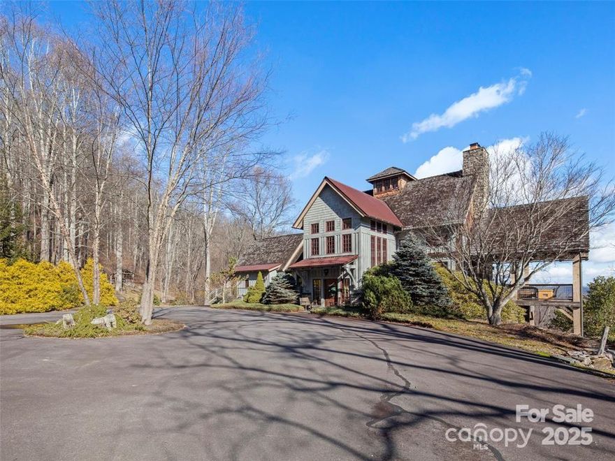 Discover the perfect blend of mountain living and convenience with this exceptional lot in the Whisper Mountain community of Leicester, NC. Located just 25 minutes from Asheville, this nature-focused neighborhood offers stunning Mountain views and an ideal setting for your dream home.
Whisper Mountain is designed to preserve its natural beauty, featuring walking and hiking trails that invite you to explore the serene landscape. Residents enjoy access to a beautifully crafted clubhouse, perfect for socializing or unwinding. With easy access and breathtaking surroundings, this property provides an unparalleled opportunity to build a home that connects you to nature while keeping you close to the vibrant Asheville lifestyle.