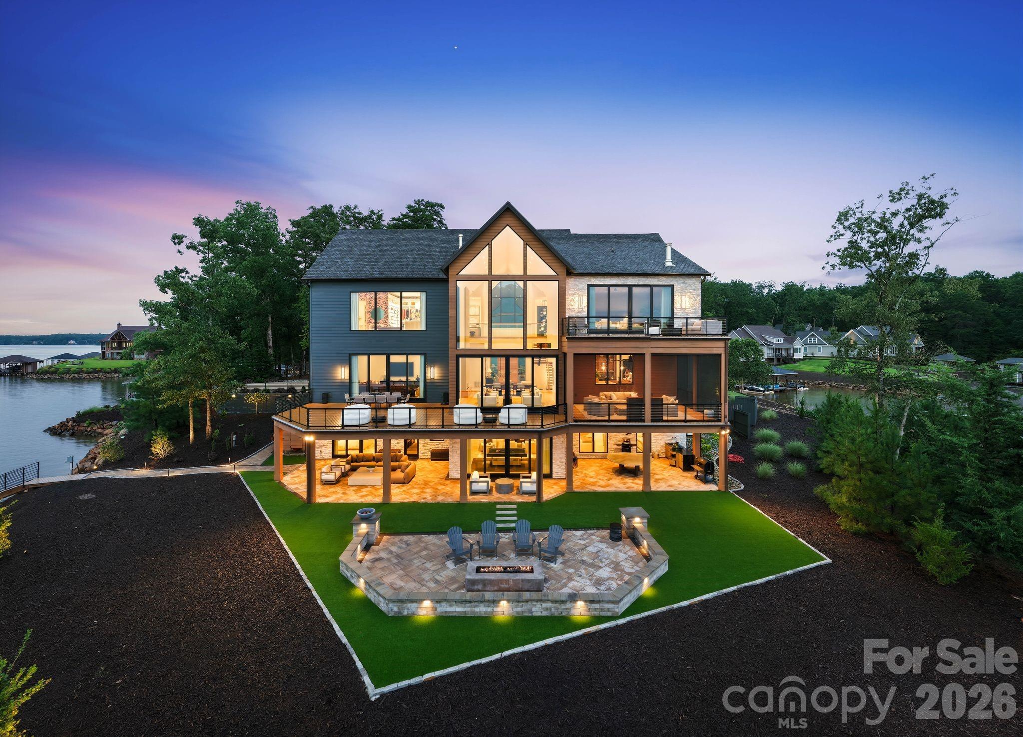 123 Cove Point