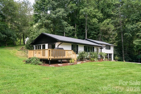 Photo of 360 Pinners Cove Road, Asheville, NC 28803 (MLS # 4405513)