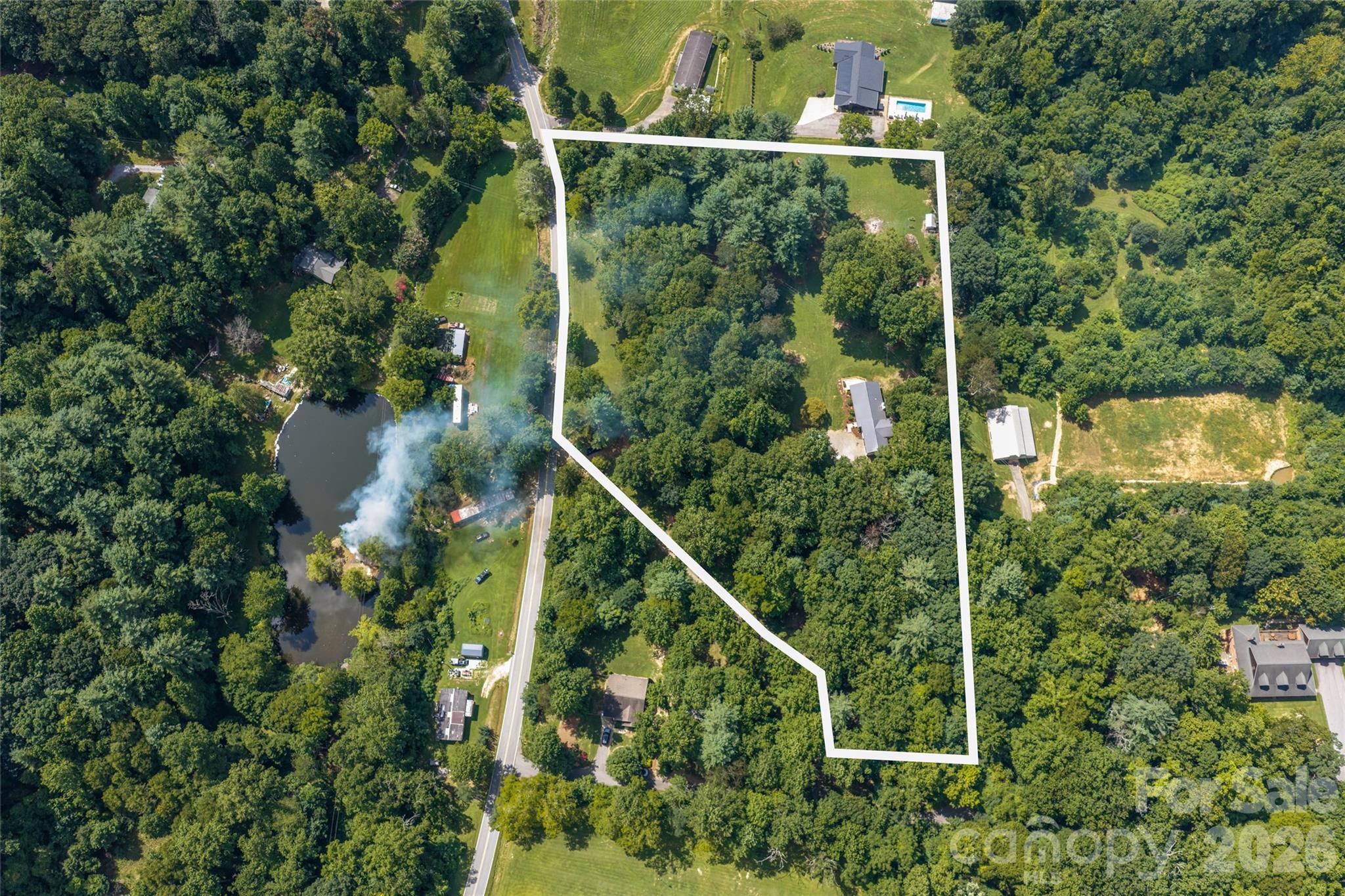 360 Pinners Cove Road