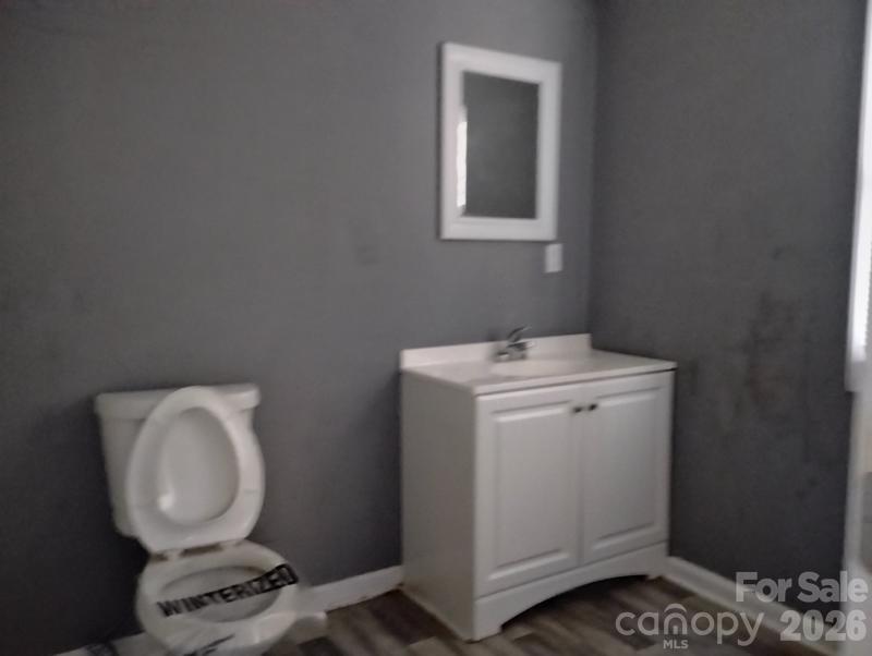 Burnett Subdivision At Blackwell Drive - Residential