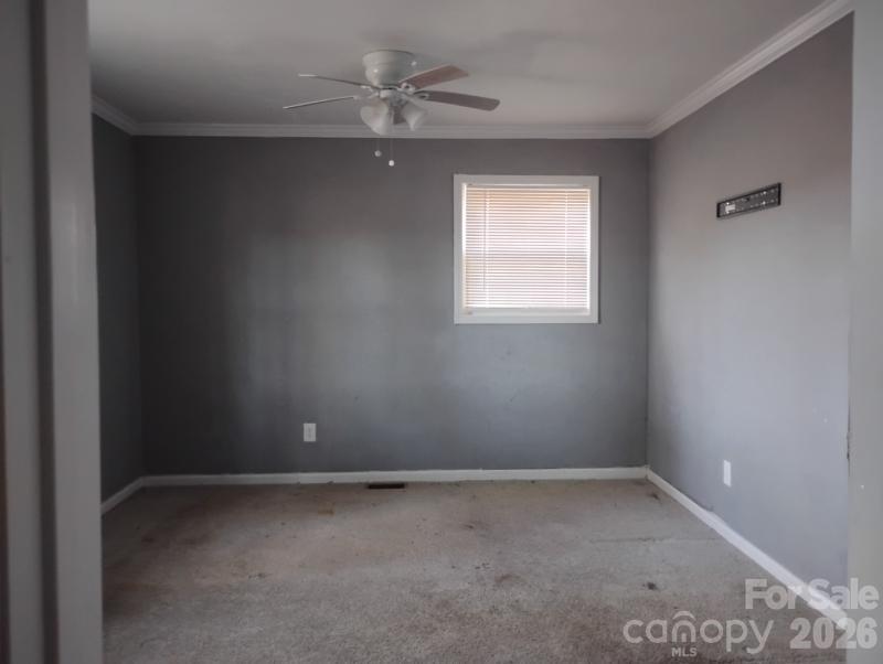 Burnett Subdivision At Blackwell Drive - Residential