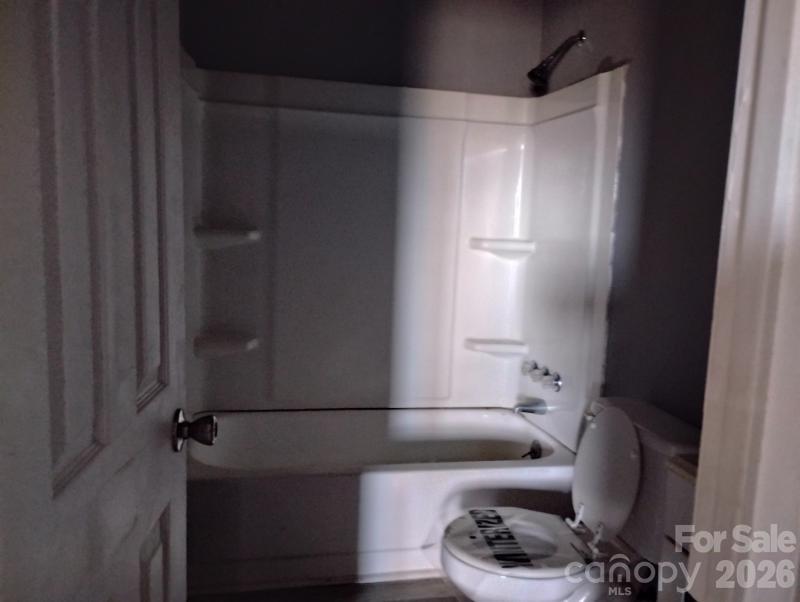 Burnett Subdivision At Blackwell Drive - Residential