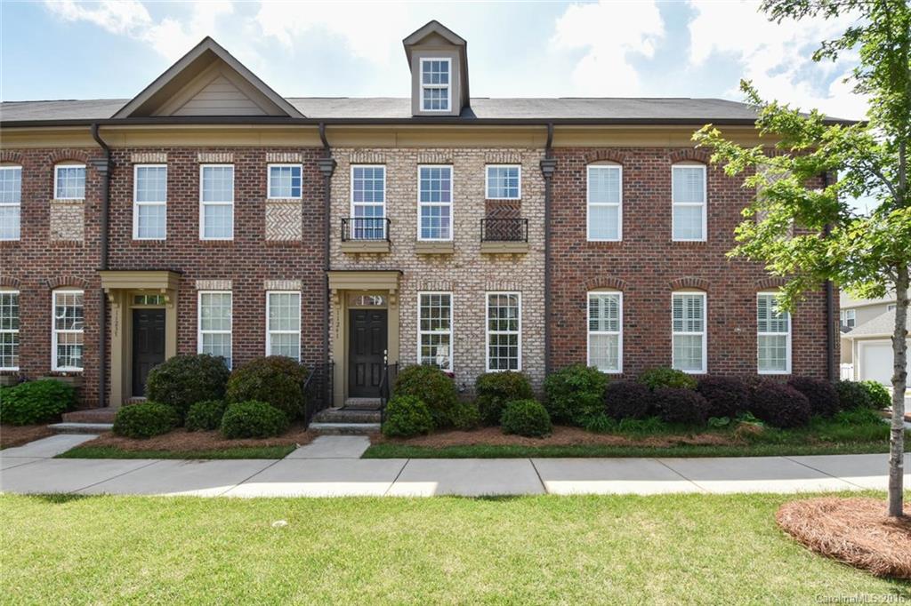 Cedar Walk - Residential