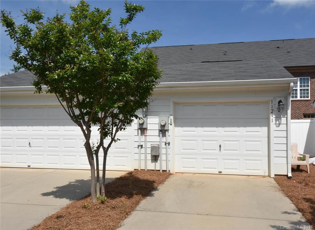 Cedar Walk - Residential