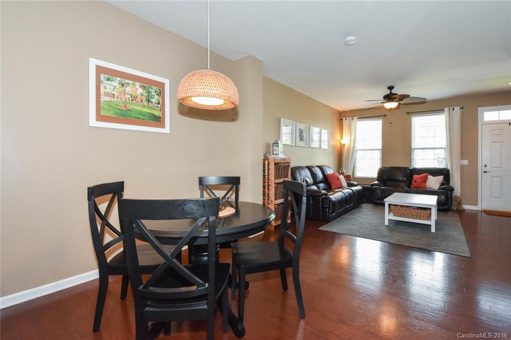 Cedar Walk - Residential