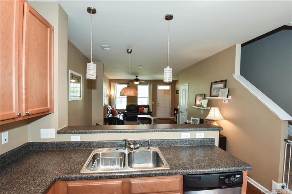 Cedar Walk - Residential