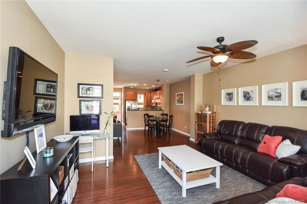 Cedar Walk - Residential