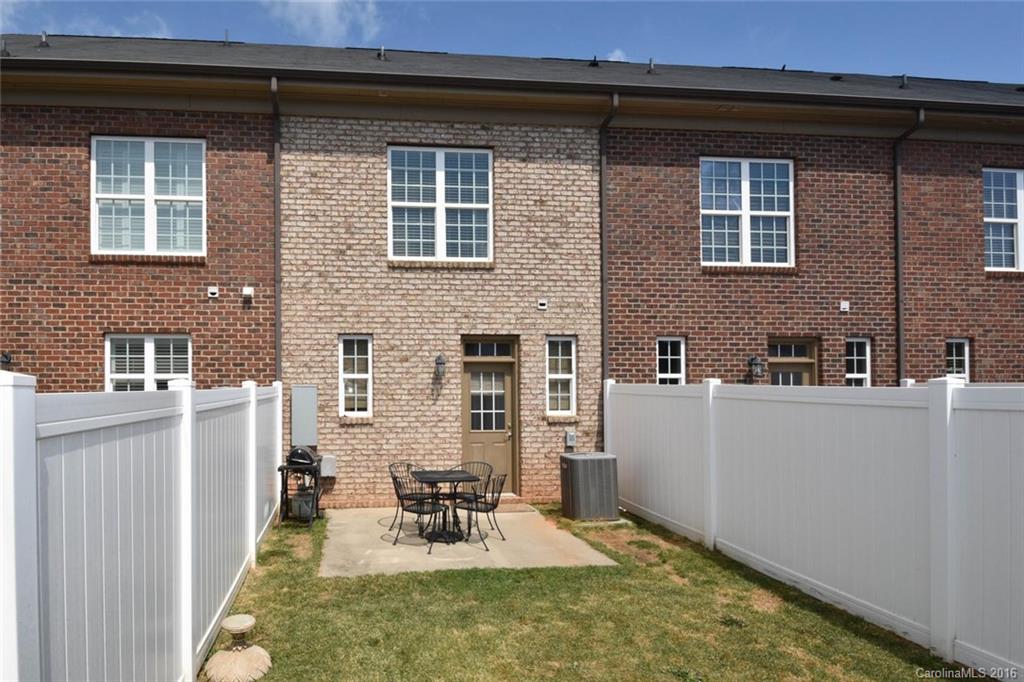 Cedar Walk - Residential