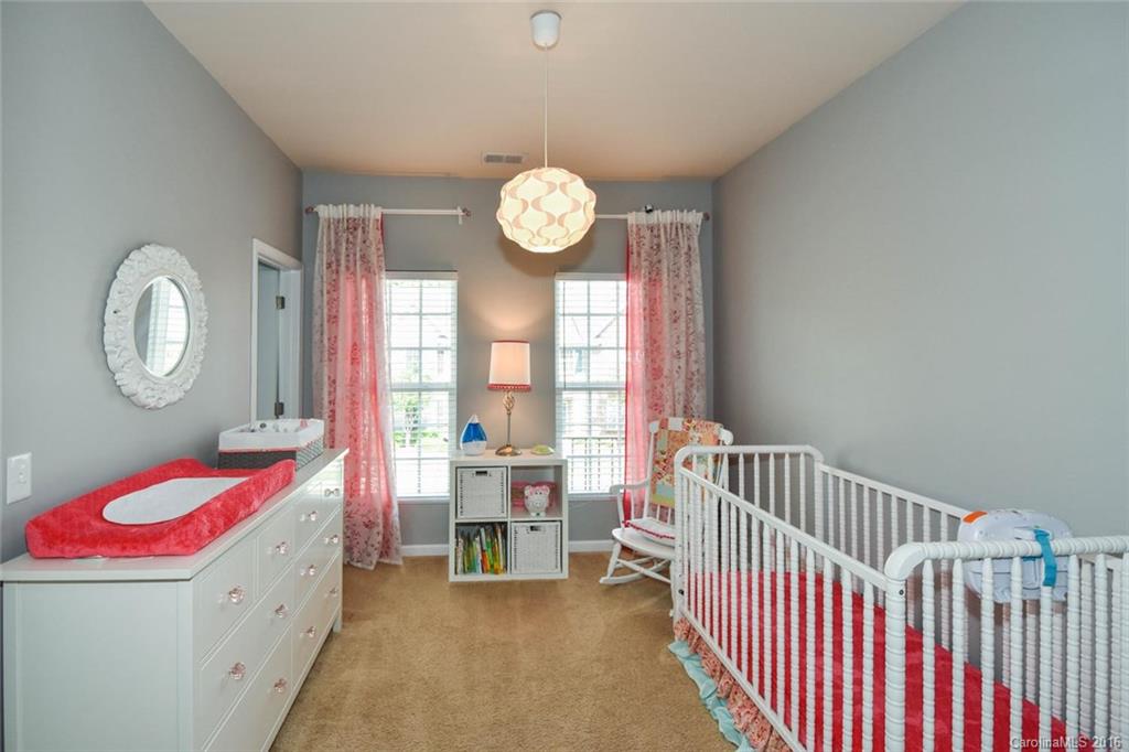 Cedar Walk - Residential