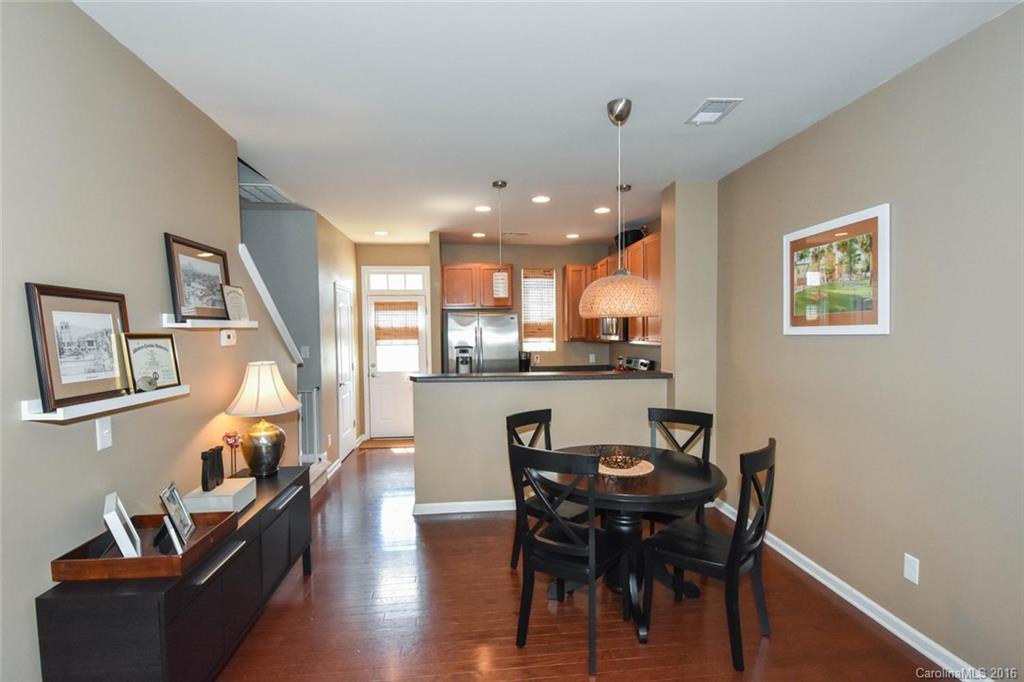 Cedar Walk - Residential