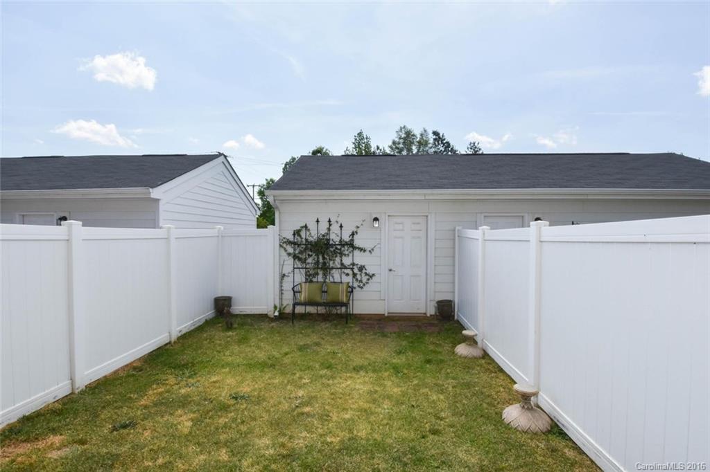 Cedar Walk - Residential